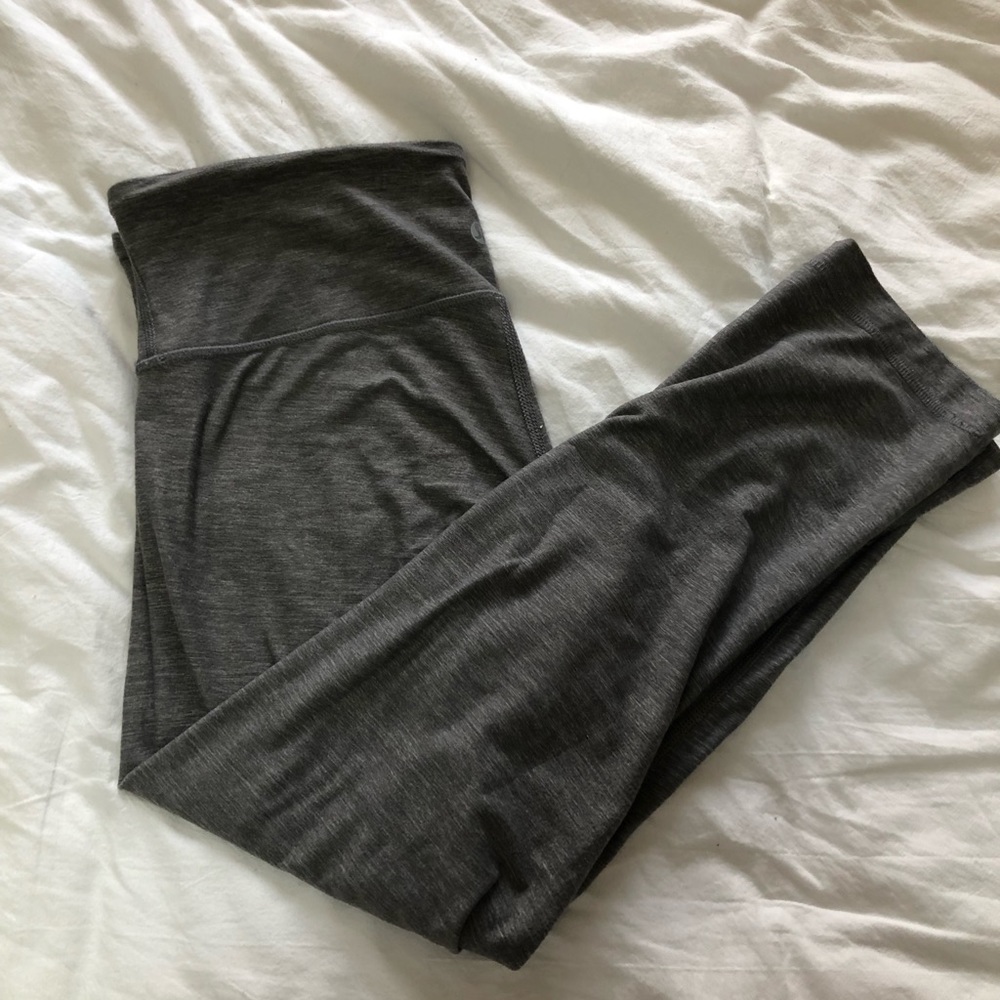 Lululemon Align Crop